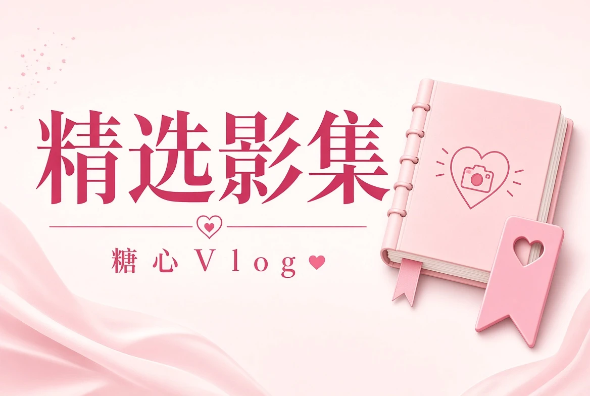 精选影集总览